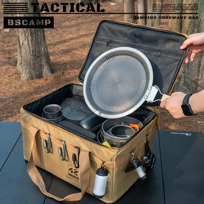 30-40L Picnic Bag