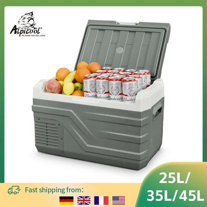 Car Refrigerator Portable  whosale in china