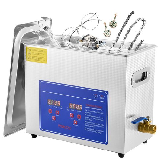 Ultrasonic Cleaner Machine