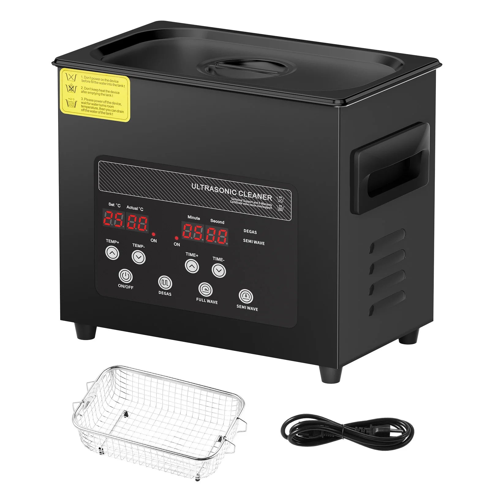 whosales Ultrasonic Dishwasher