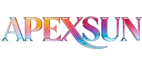 APEXSUN
